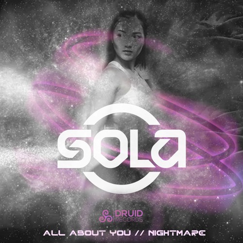 [DRD029] Sola - Nightmare ( Out Now )