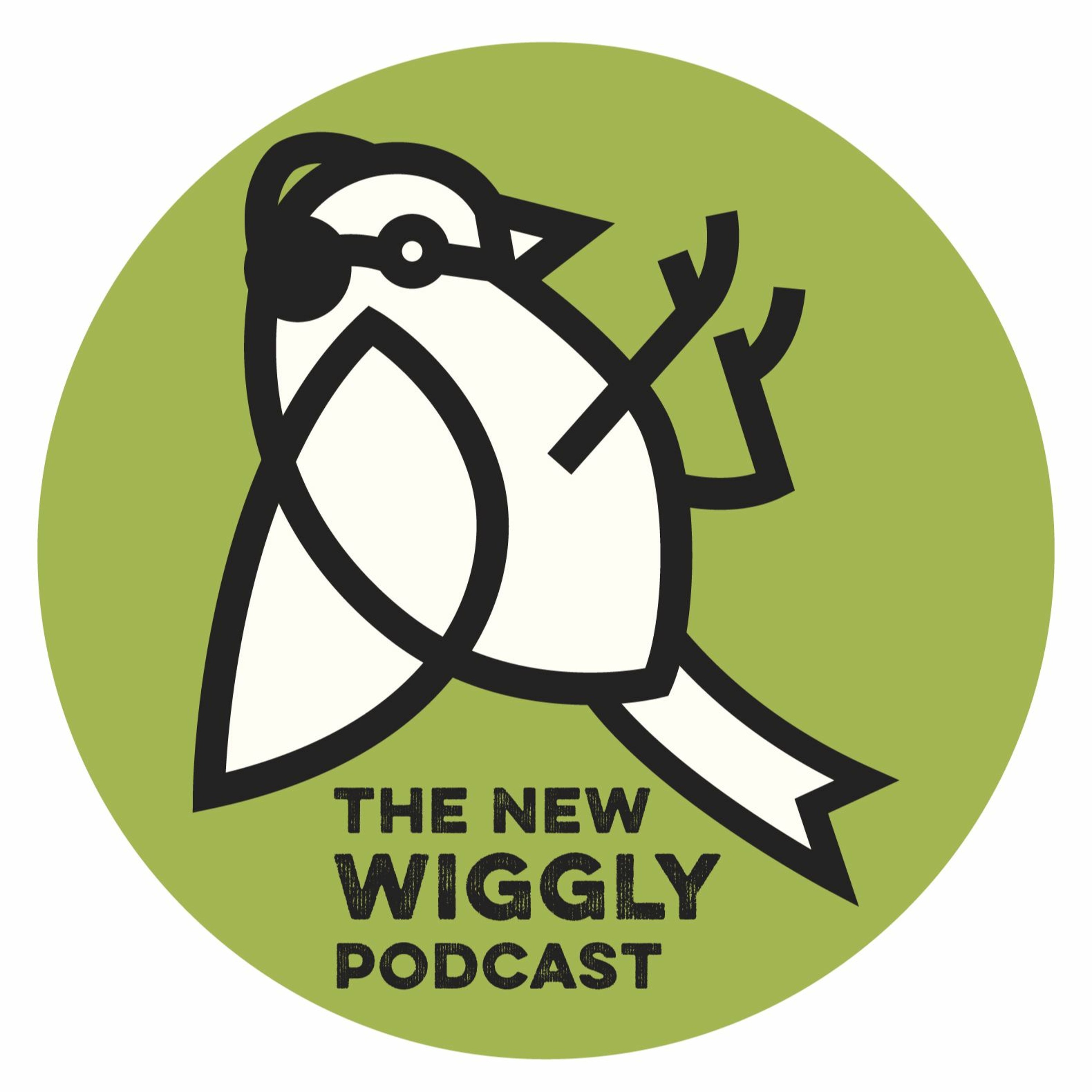 The Wiggly Podcast