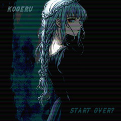 Start Over?