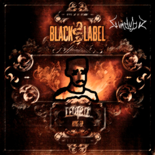 Leotrix - Hive Bounce (GVNDUBZ 'FUCKED' FLIP)