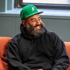 Middle Finger Ebro Prod. Abstrakt