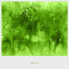 Biloba Green - #228B22