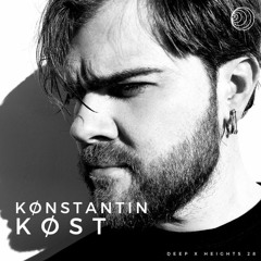 DxH 28 - Konstantin Kost