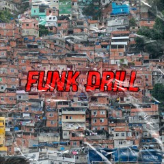 "FUNK DRILL" Drill Type Beat 🔥🔥🔥 (Prod. Razy) [FREE]