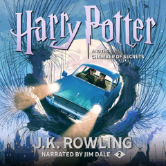 Harry Potter and the Chamber of Secrets - Chapter 11 - The Duelling Club