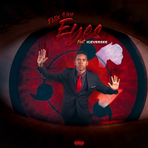 Félix 9ine "EYES" (c/ Iceversee).mp3