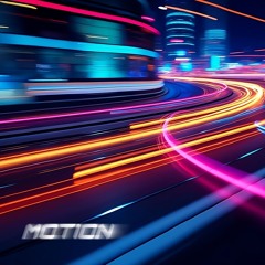 Motion (Original Mix): 2024-09-20