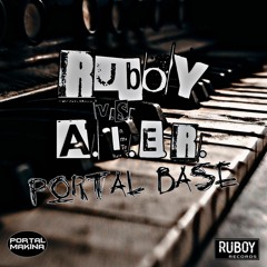 PM - 080 RUBOY VS A.I.E.R. - PORTAL BASE ( Radio Edit )