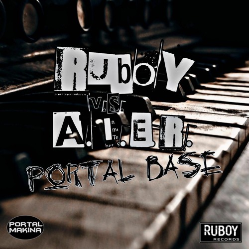 PM - 080 RUBOY VS A.I.E.R. - PORTAL BASE ( Radio Edit )