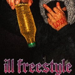 Slideout ILL Freestyle - Fake mink type shit.m4a