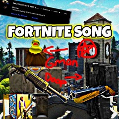Fortnite Song Untitled DoopyPoopy x Gman