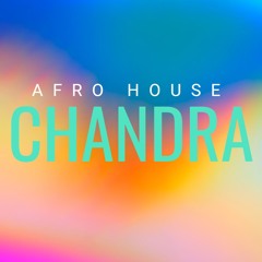 CHANDRA - RONITMUSICC - M-HOUSE