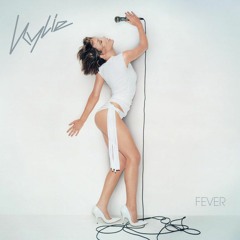 Kylie Minogue - Fever (Luin's Pulsate Mix)