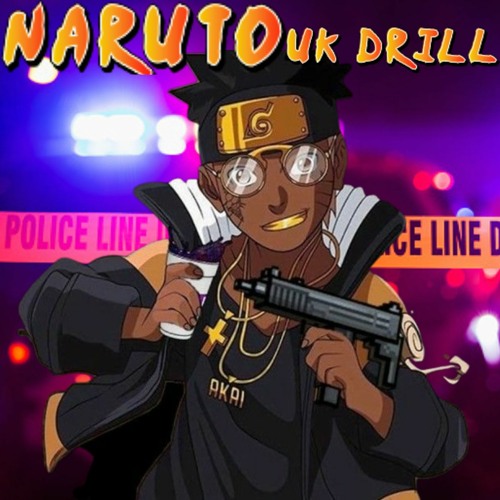 Pureojuice - Naruto UK (Hidden Drill Village)