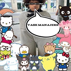 @fossilrunner   ꙰  task�manajerk