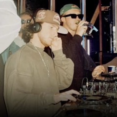 Luke Dean, Max Dean - Doin My Thing (new)