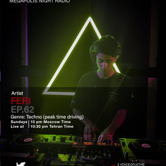 Techno Peaktime Podcast