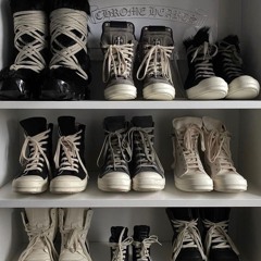 rick owens