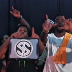 DJ STEESKO | DANCEHALL | SOCA | BOUYON | 100BPM DJ Liveset