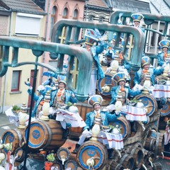 Carnaval Ninove 2025