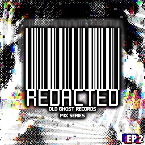 [REDACTED] - OLD GHOST RECORDS MIX SERIES