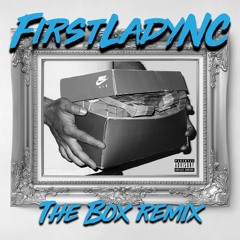The Box Remix