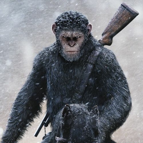 Stream Hardrock - Planet of the Apes [Prod. nosaint] by Dazed Within ...