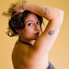 Valeria @ Aurora Bar Tresor Berlin 05.11.25