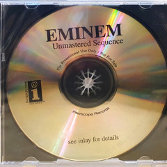 Eminem • As The World Turns (unmastered)