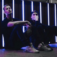 The Platform 290 Feat. Avilo @avilomusic