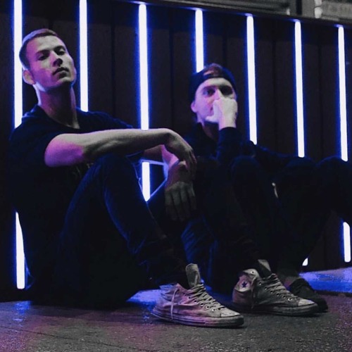 The Platform 290 Feat. Avilo @avilomusic