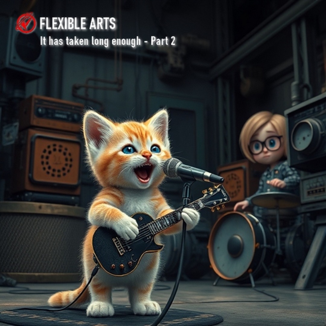 Stream Fate by FLEXIBLE ARTS | Listen online for free on SoundCloud