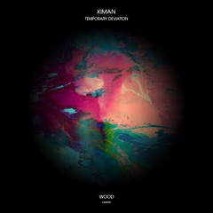 PREMIERE: Kiman - Elyps (Original Mix) [Wood Limited]