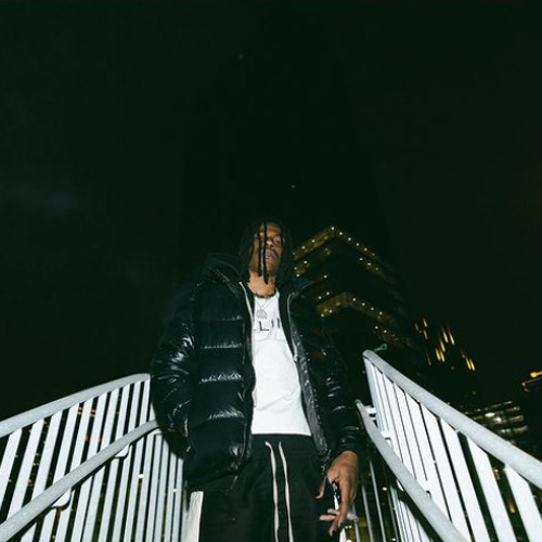 Dro Kenji - Riff Raff (unreleased)