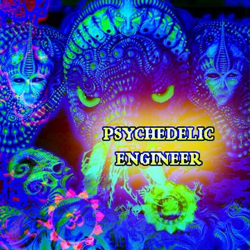 Recorded Psychedelic- & Goa-Trance Mix-Set @ 16082024 ॐॐॐ °|° Psychedelic-Engineer© °|° ॐॐॐ