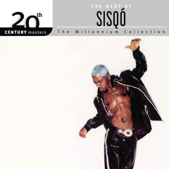 What You Want (Radio Edit) [feat. Sisqo]