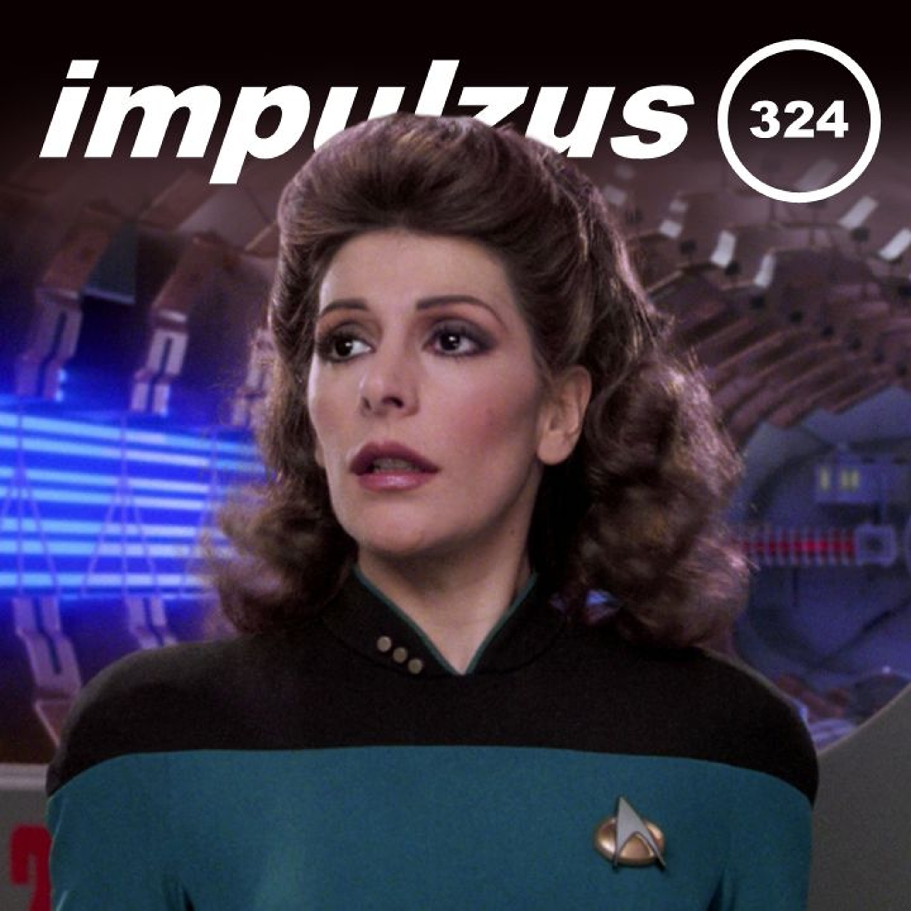 Gondolatok a gondolából (Más szemével, TNG 7x18) | Magdi episode artwork