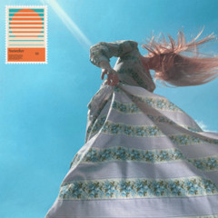 Little Bee Saint Saviour Song From (Album) Sunseeker New Music Alternative Independent Official