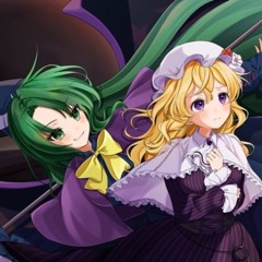【東方LostWord】unseen yet [Full ver.]