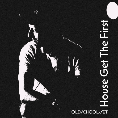 House get the First - Old School Set 2025