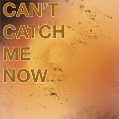 Can't Catch Me Now - cover, original by Olivia Rodrigo