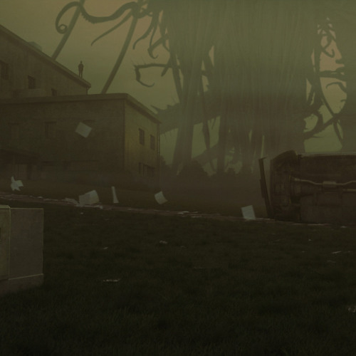 ASYLUM