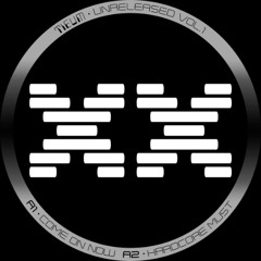 Preview : A1 - Tieum - Come On Now (Unreleased 2001) - Arcade XX 01
