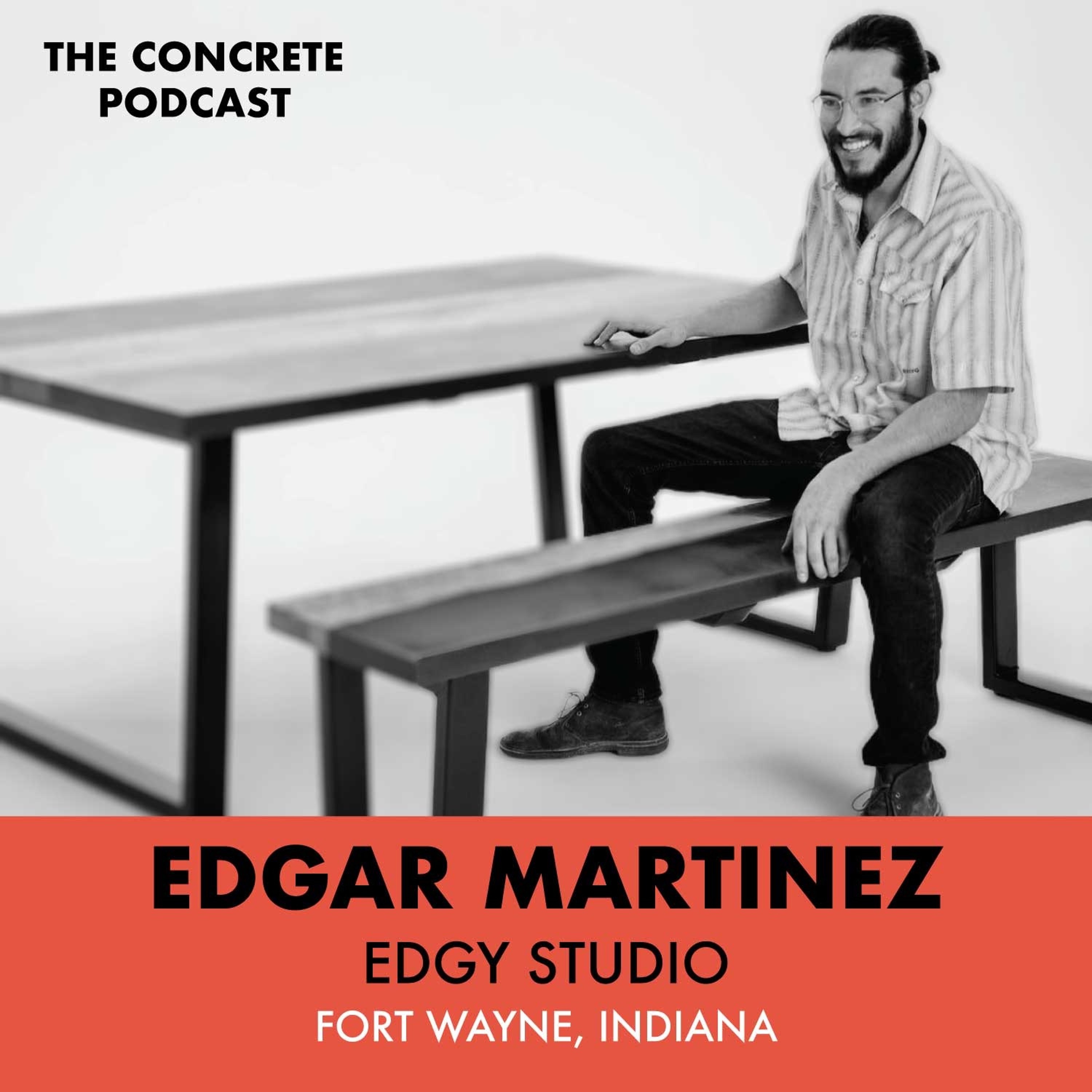 The Concrete Podcast
