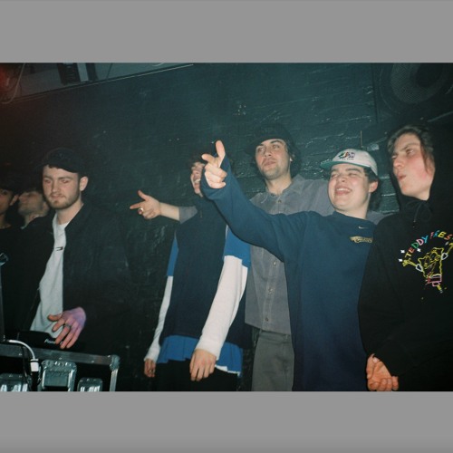 Winter Mix 2021