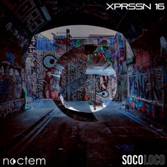 XPRSSN EP#16 | Progressive House & Breaks | My Friend, Dusky, John Digweed, Machine Dion, LEV, Enric