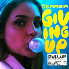 Krasia - Giving Up
