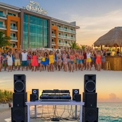 Sunshine Hotel RMX