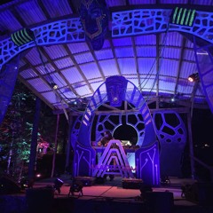 She-Wolf- As Above So Below 2025 Psytrance Set
