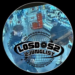 2JUNGLIST